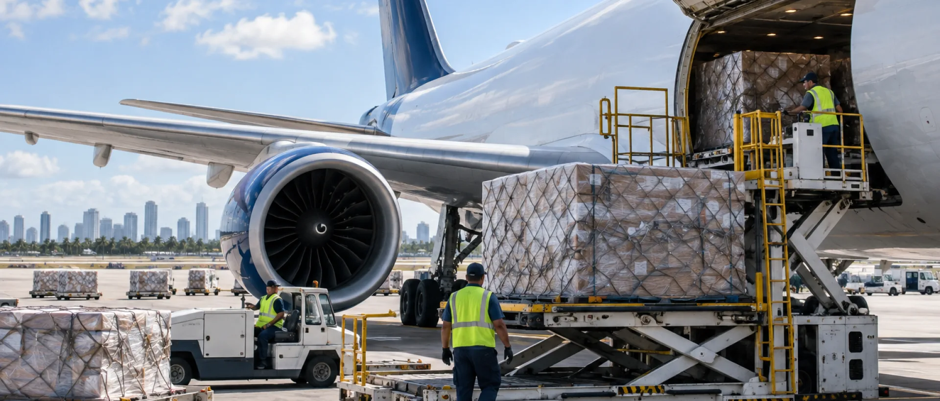 Air Freight